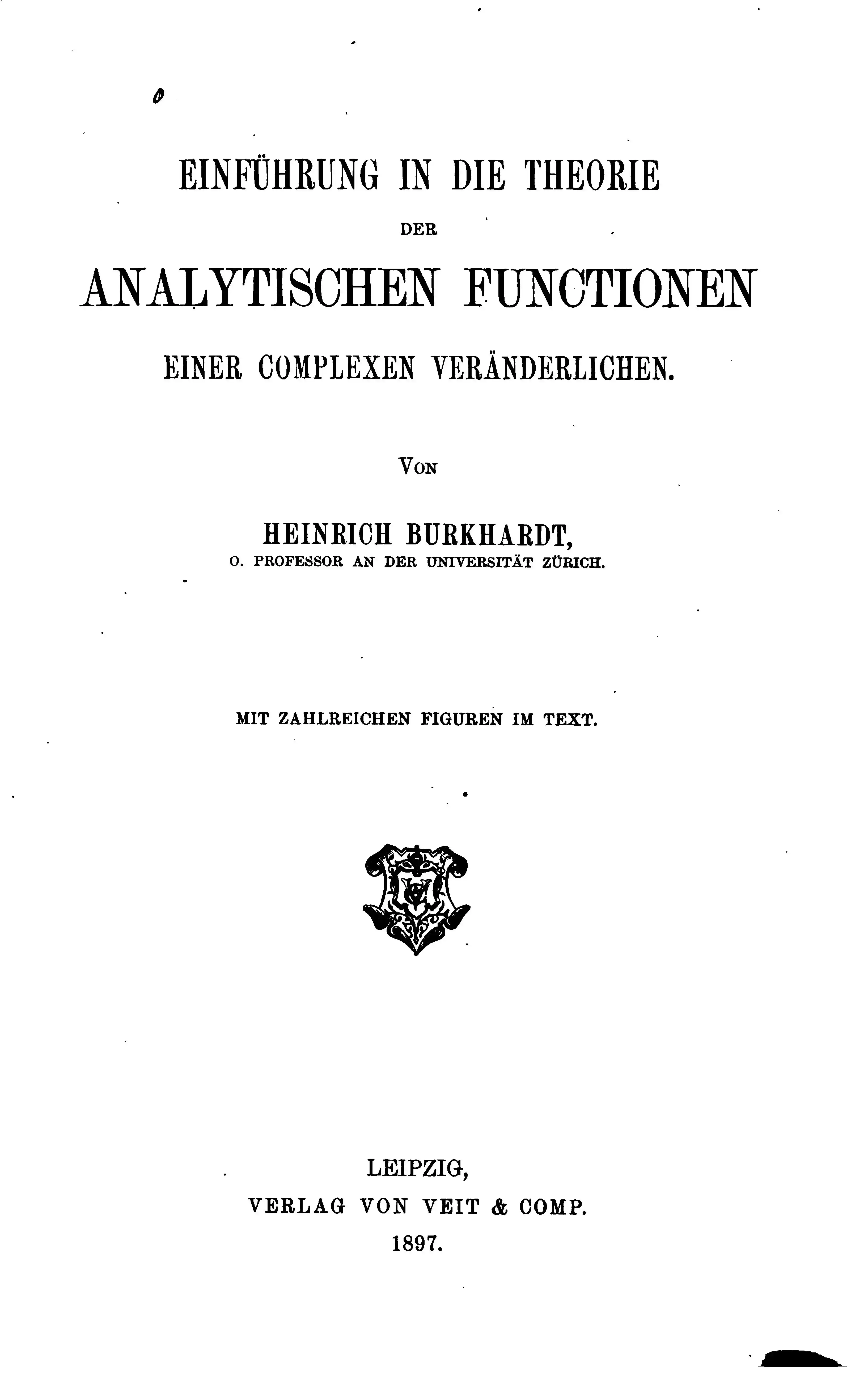 Logic Programming