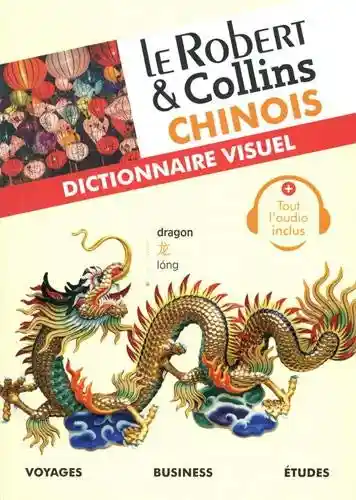 Red, blue and yellow lines from sides, corners and the center of the page to points on a grid