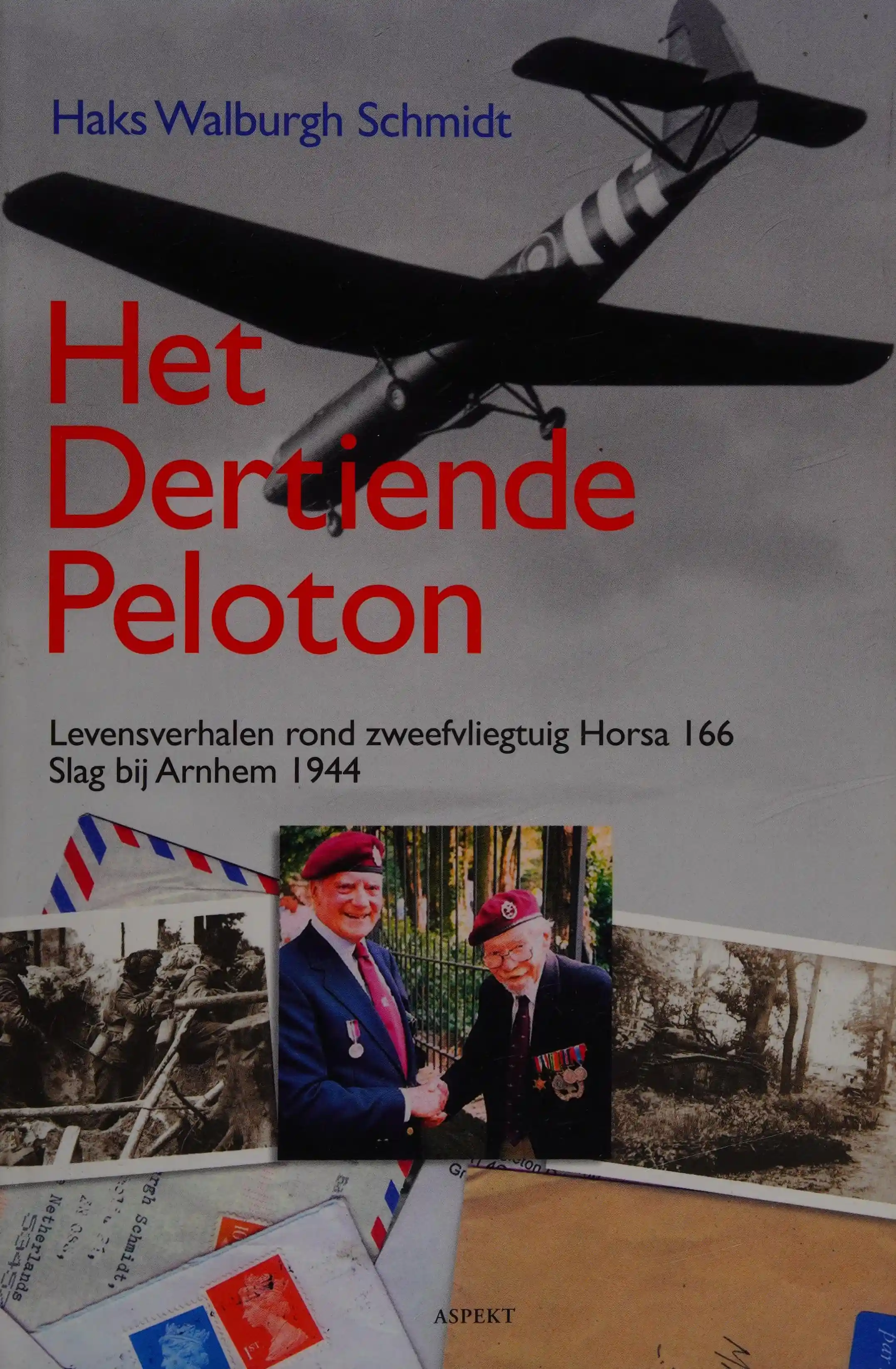 The fall of Jerusalem