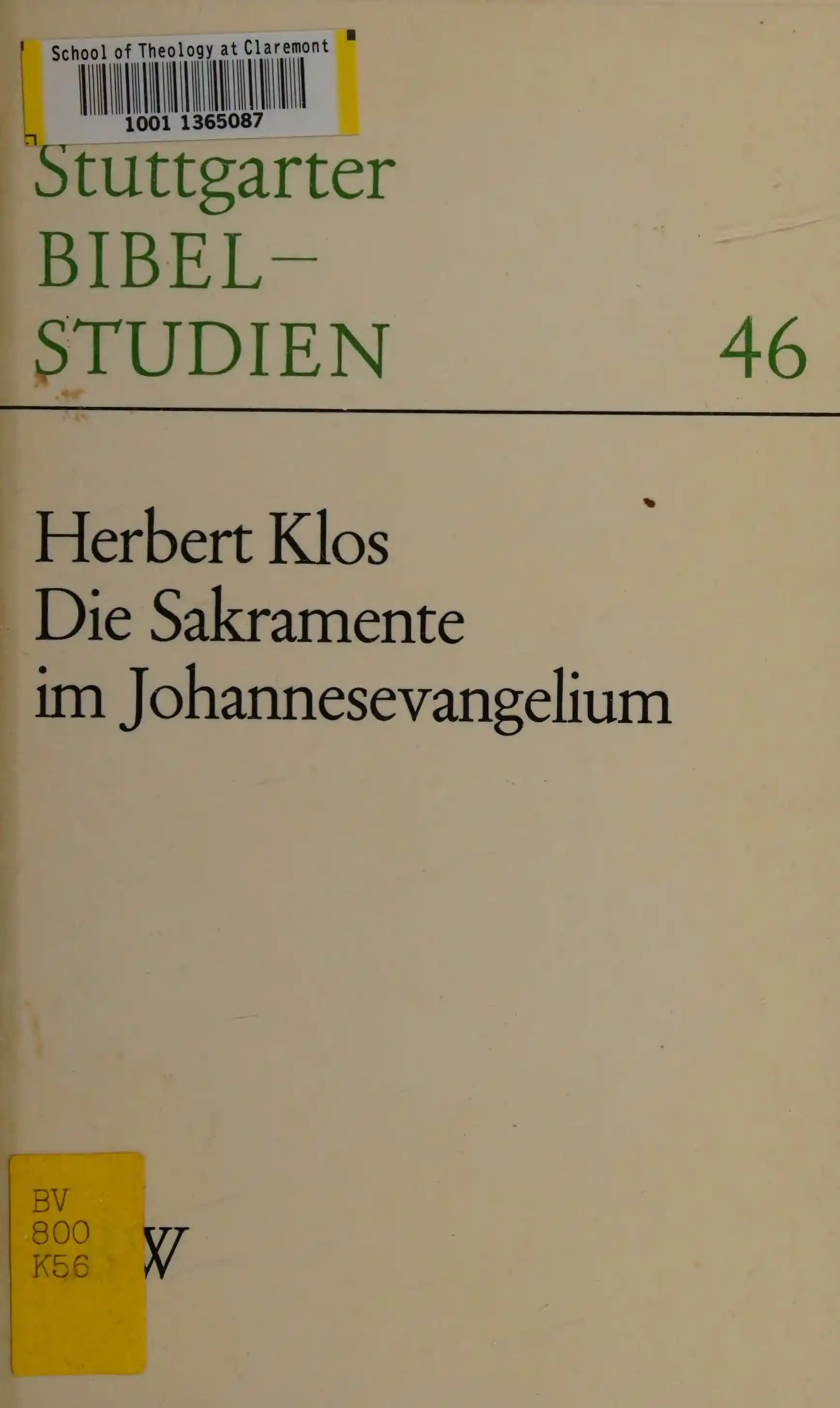 The clinical practice of bacteriology