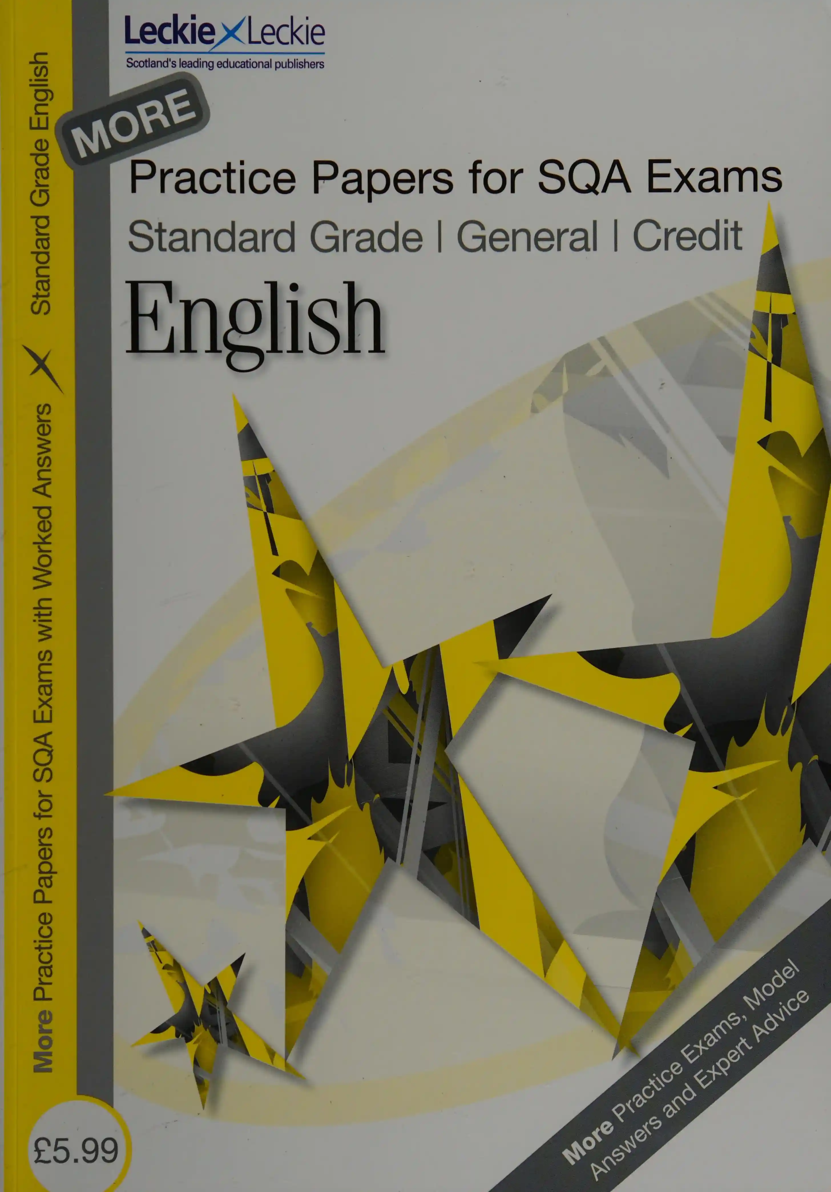 Specification and uses of econometric models