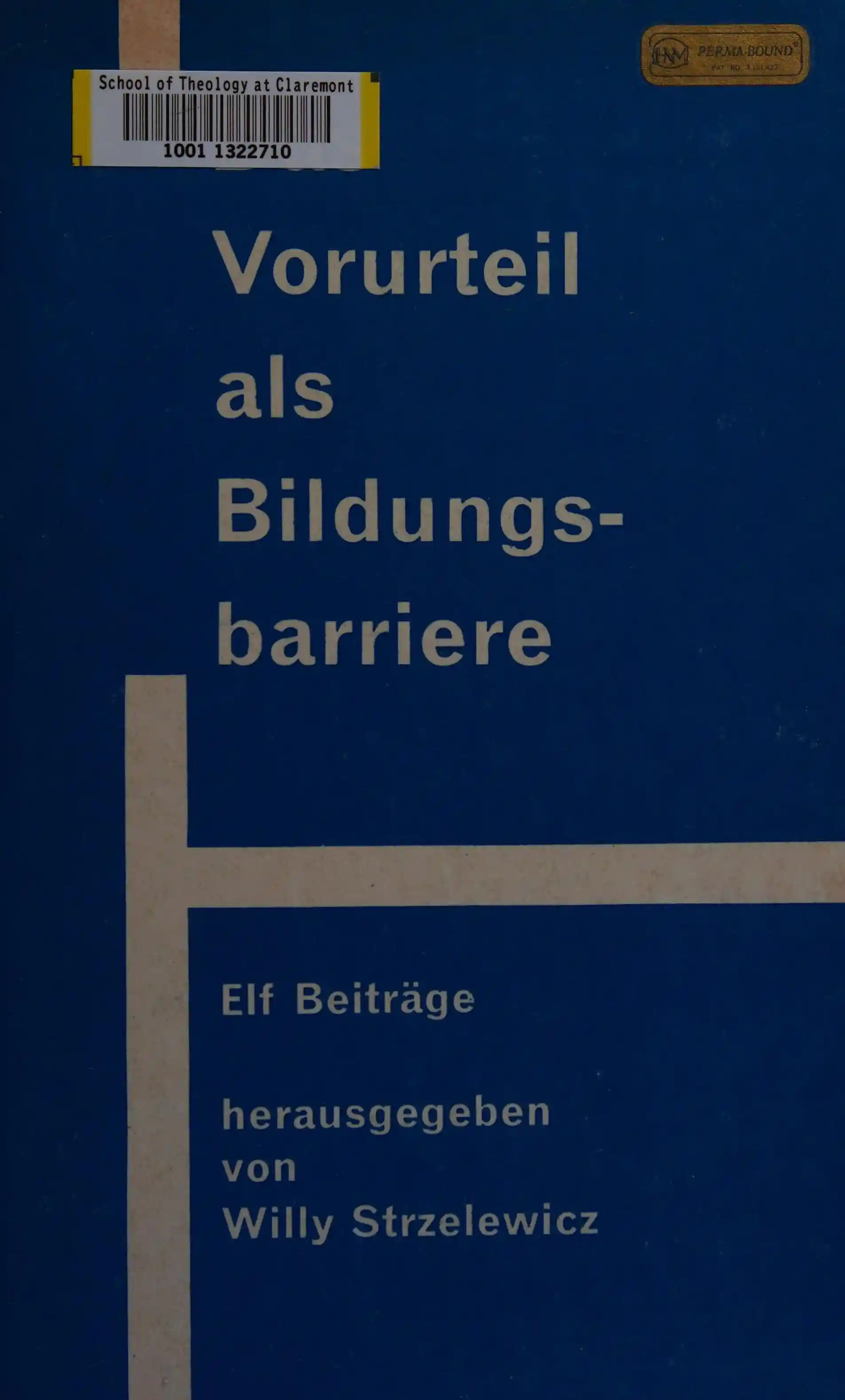 Design for schools