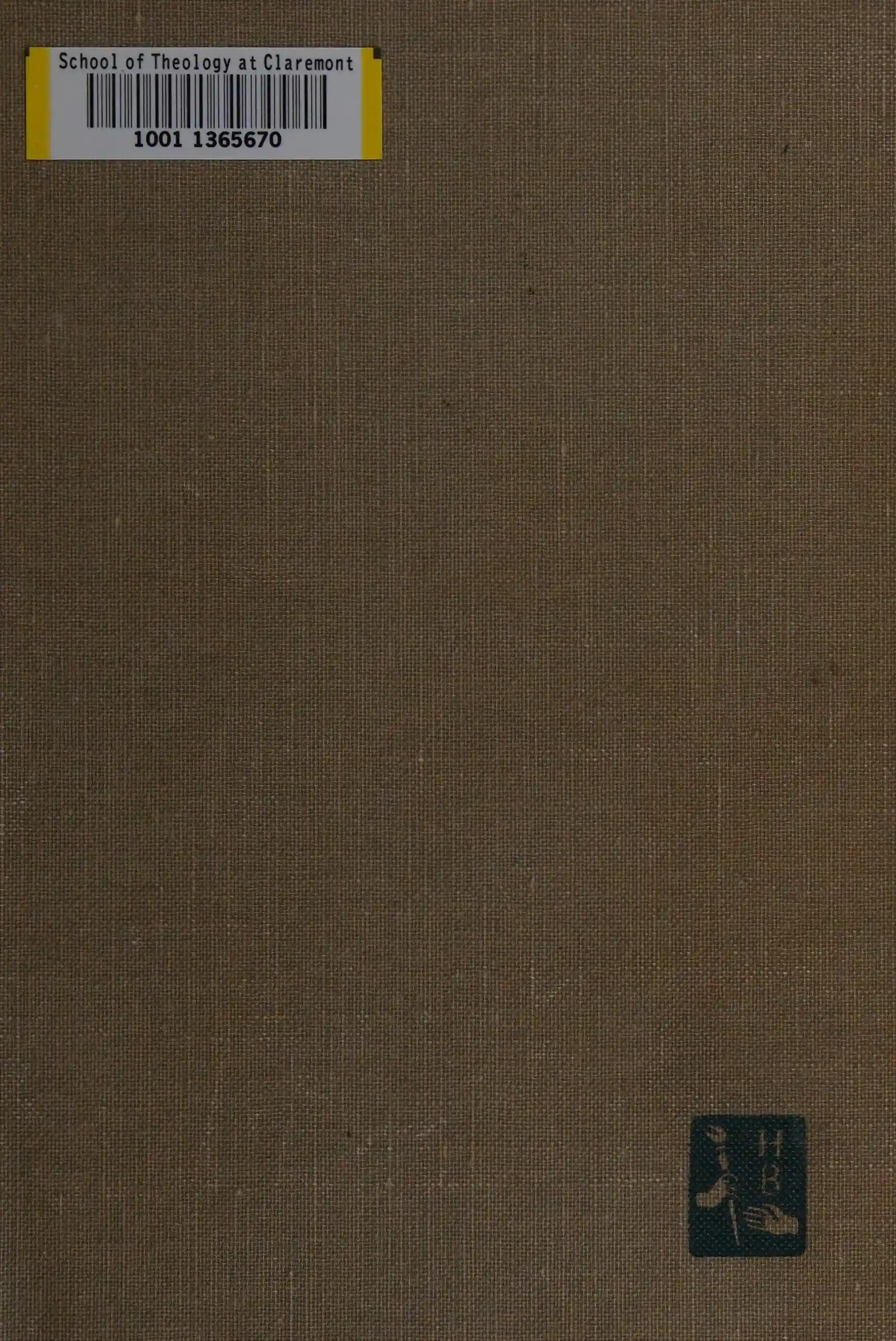 The Christmas book