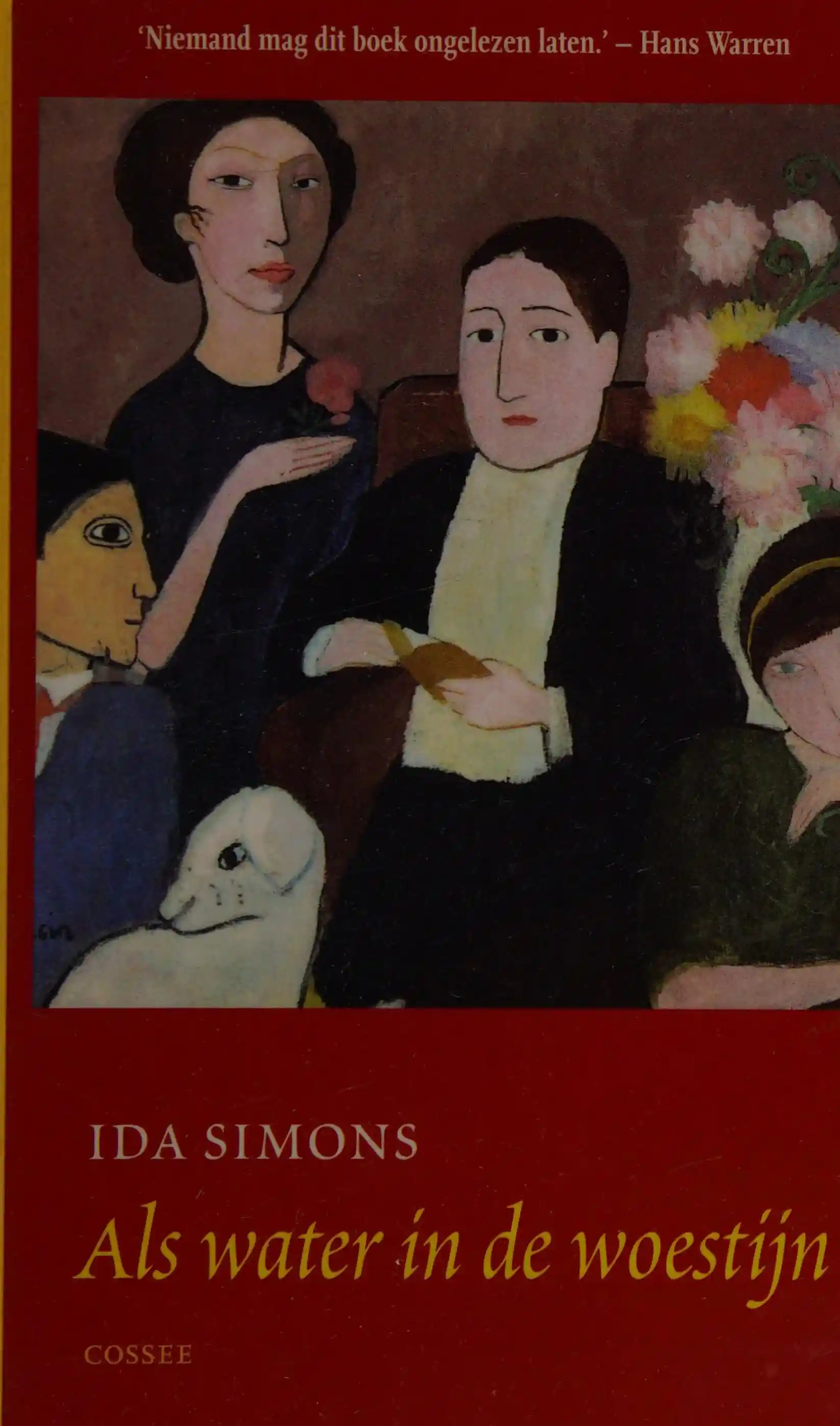 The writings of Peter Niles