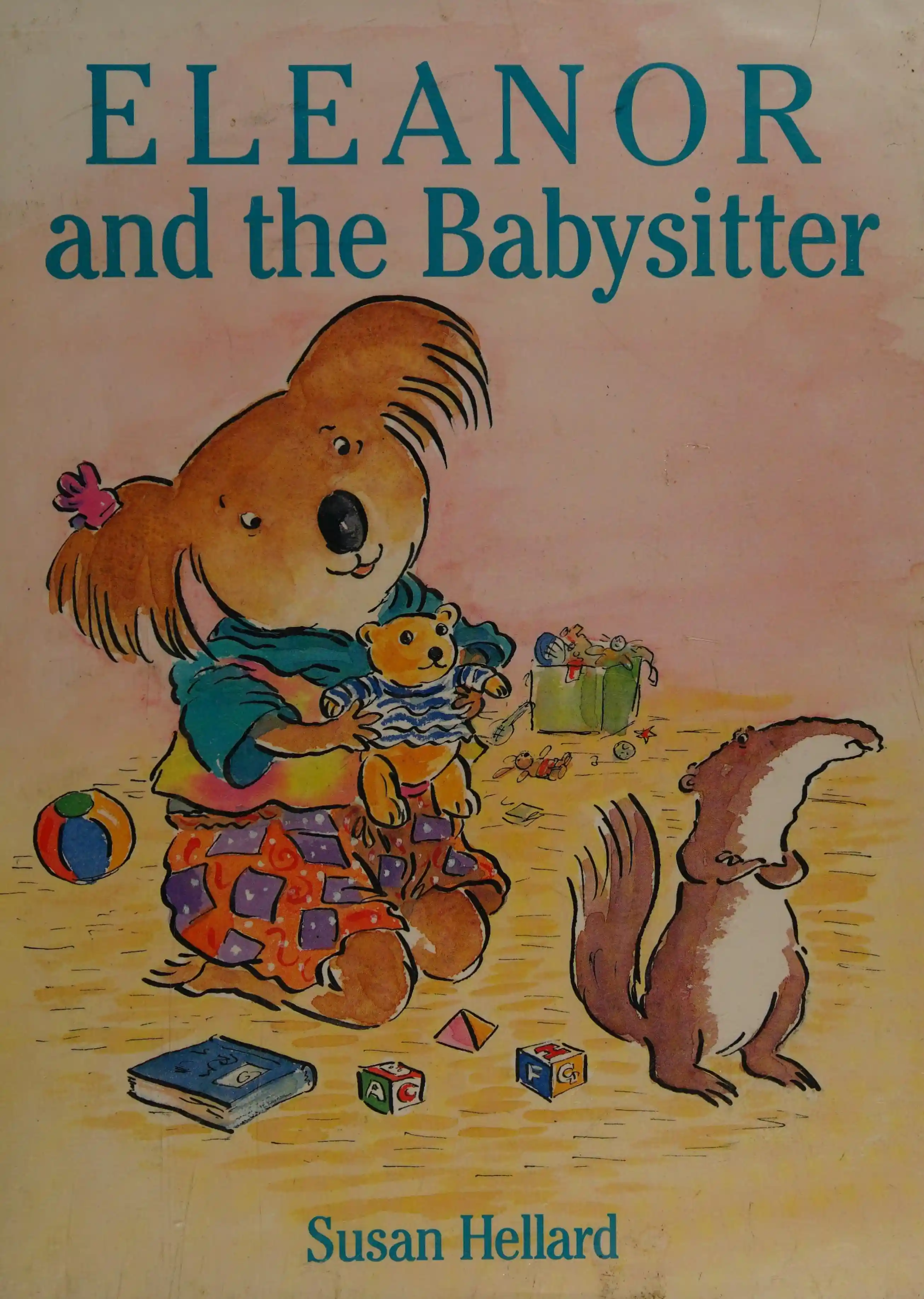 Researching youth