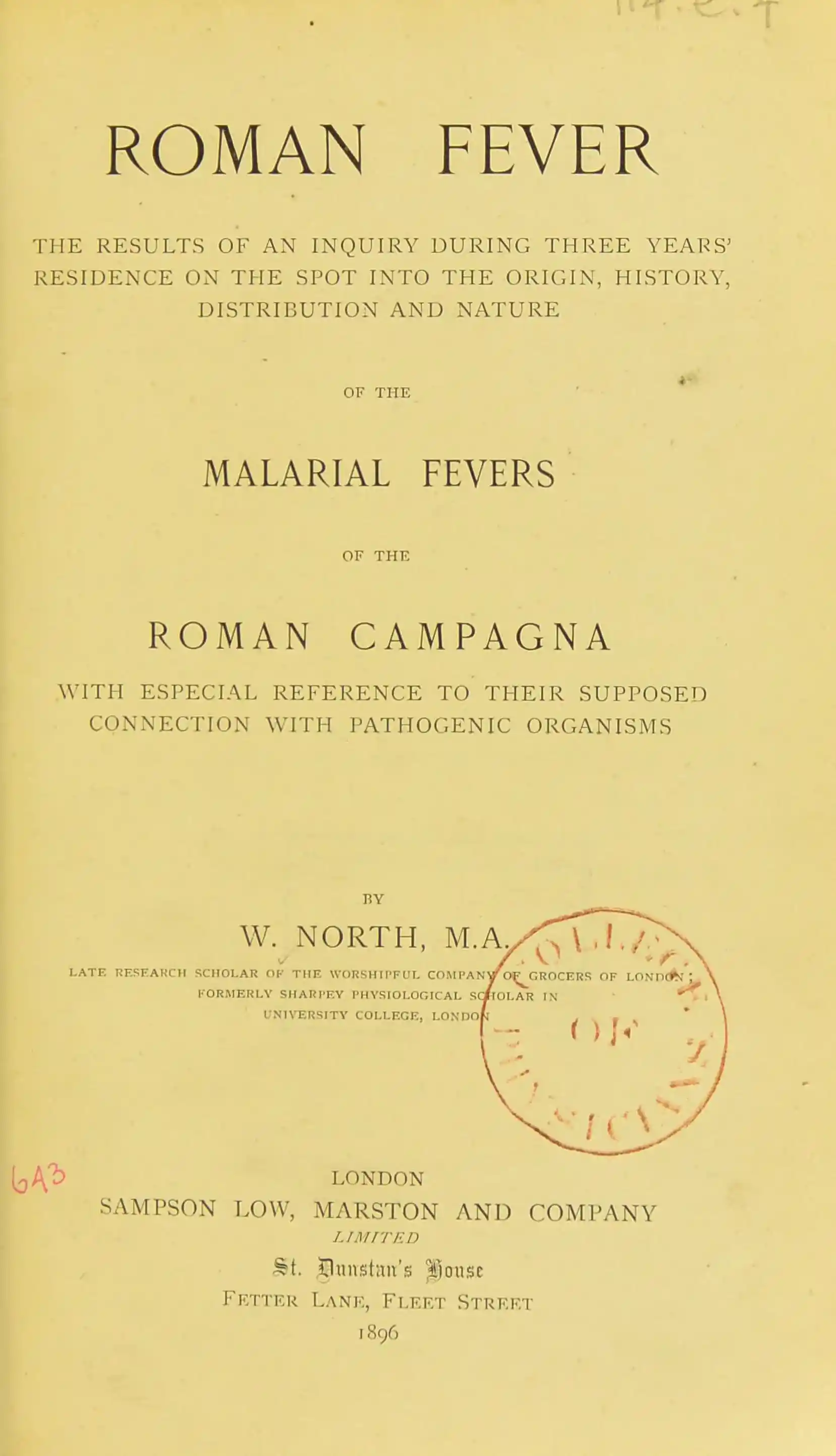 Selected writings on vernacular furniture, 1966-1998
