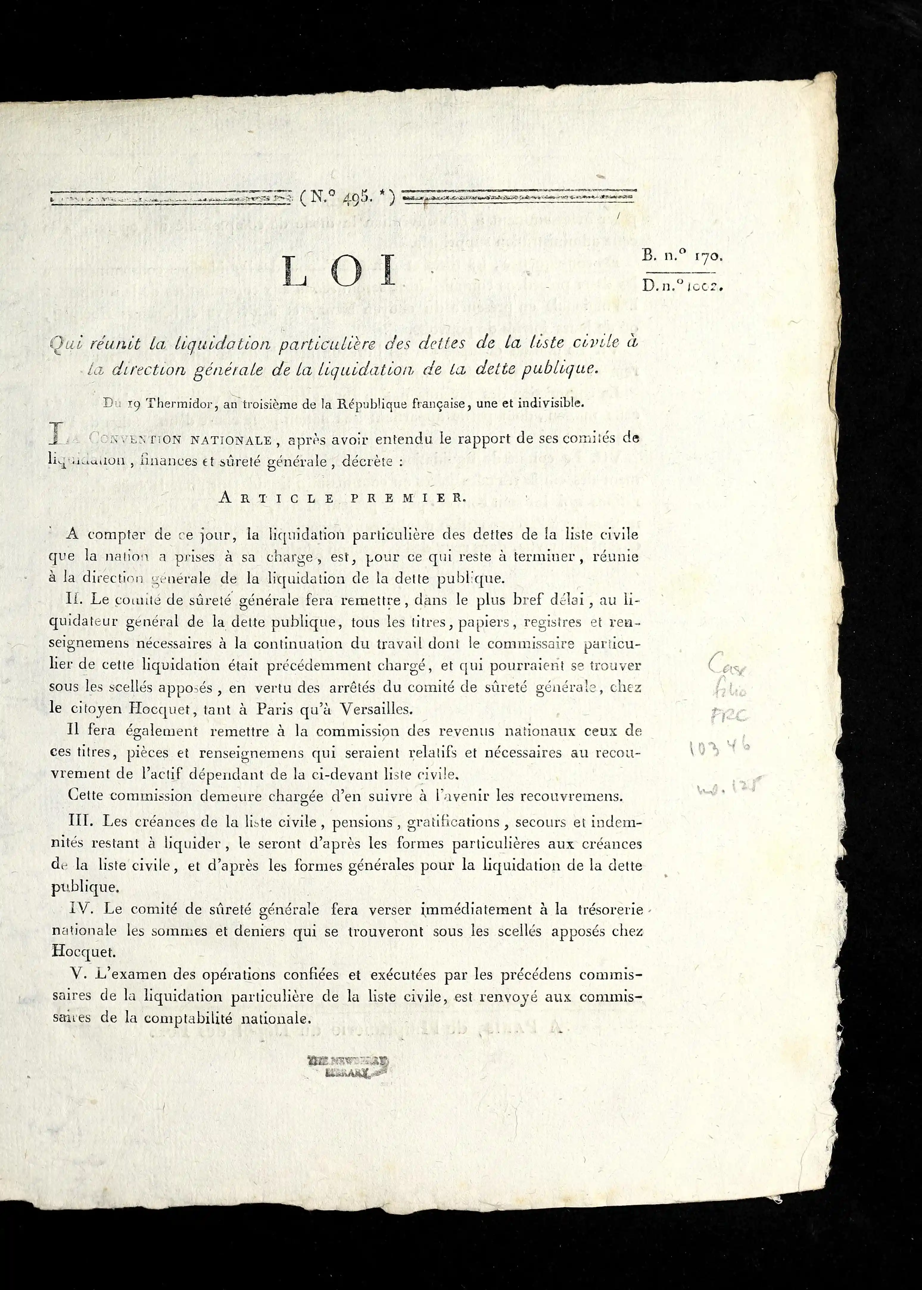 Collective labour law