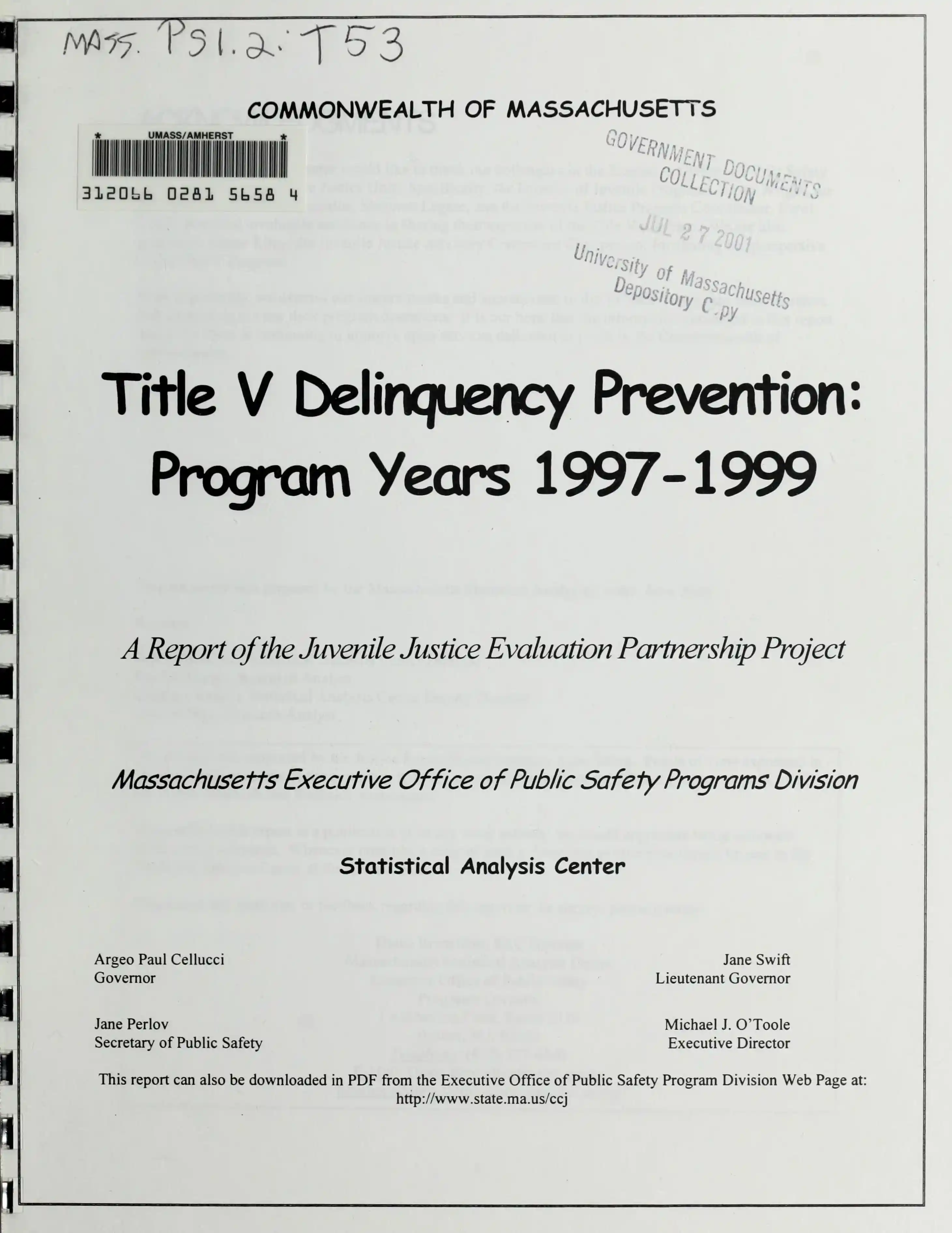 A meteorological journal
