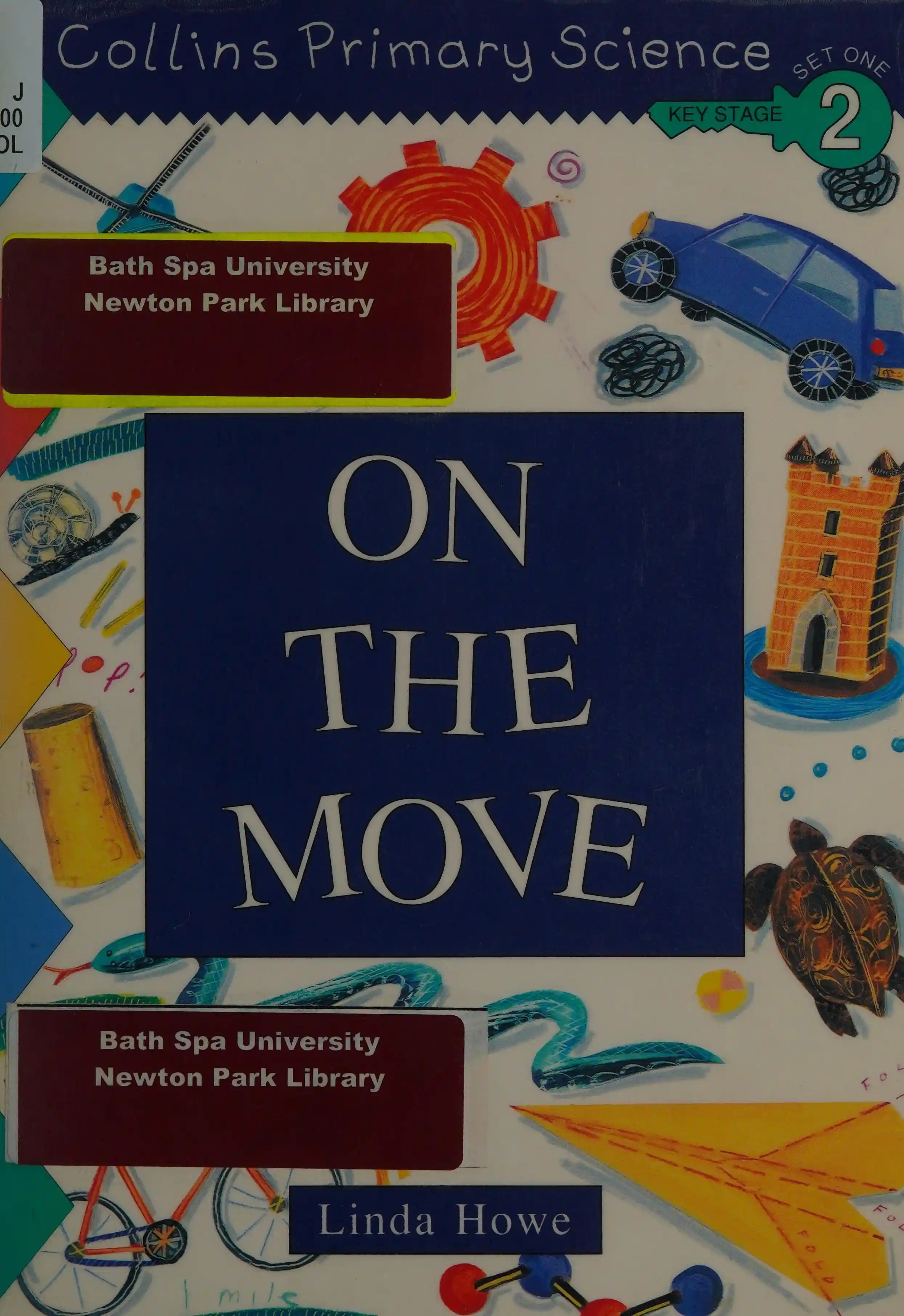 Perspectives of lifelong learning in UK youth organisations