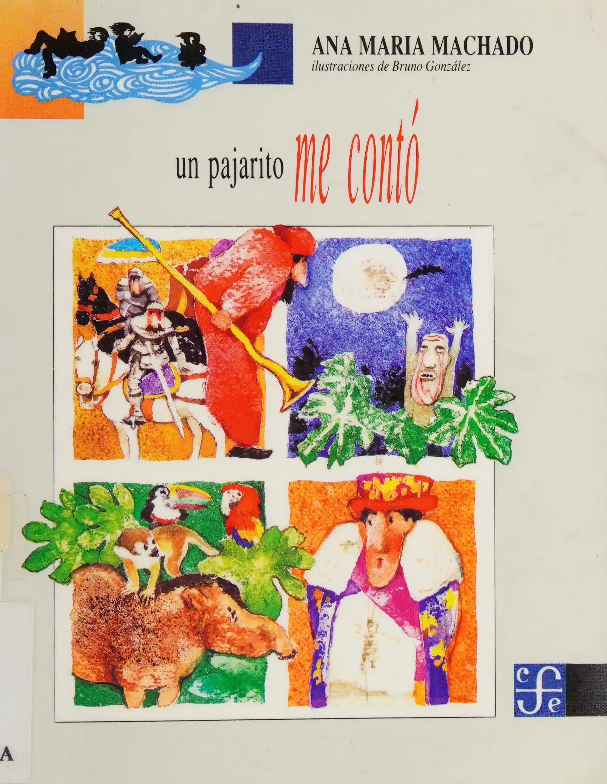 Poesías escogidas