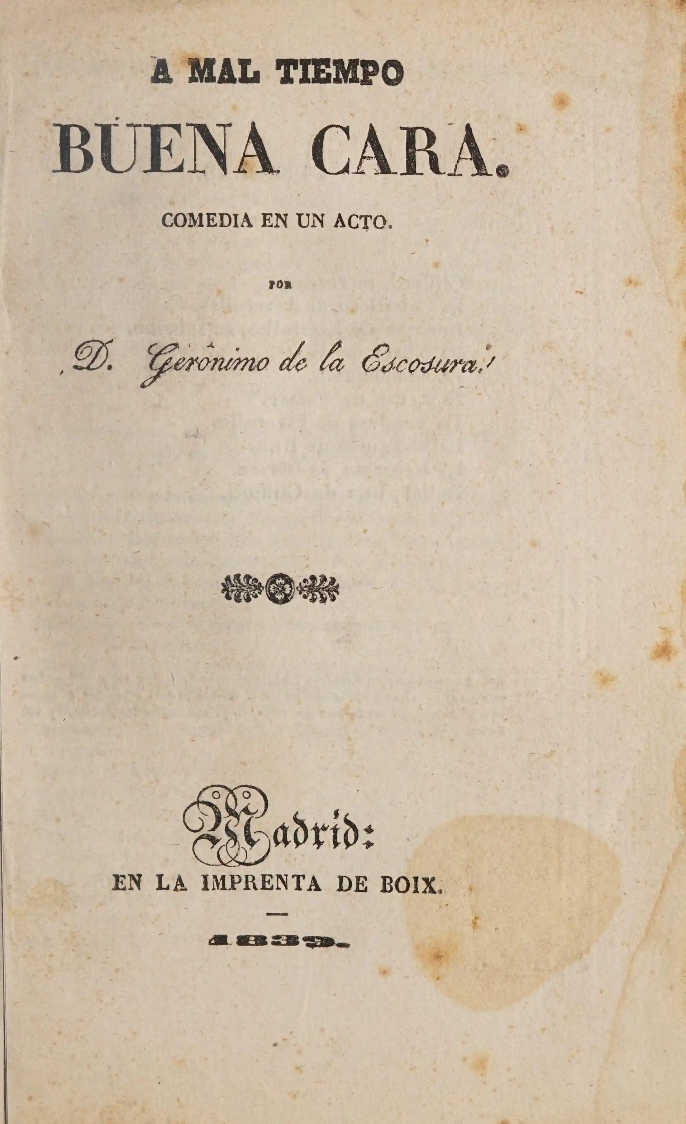 Thomas à Becket