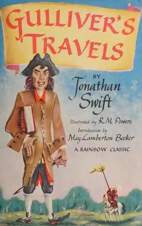 Handbook for writers