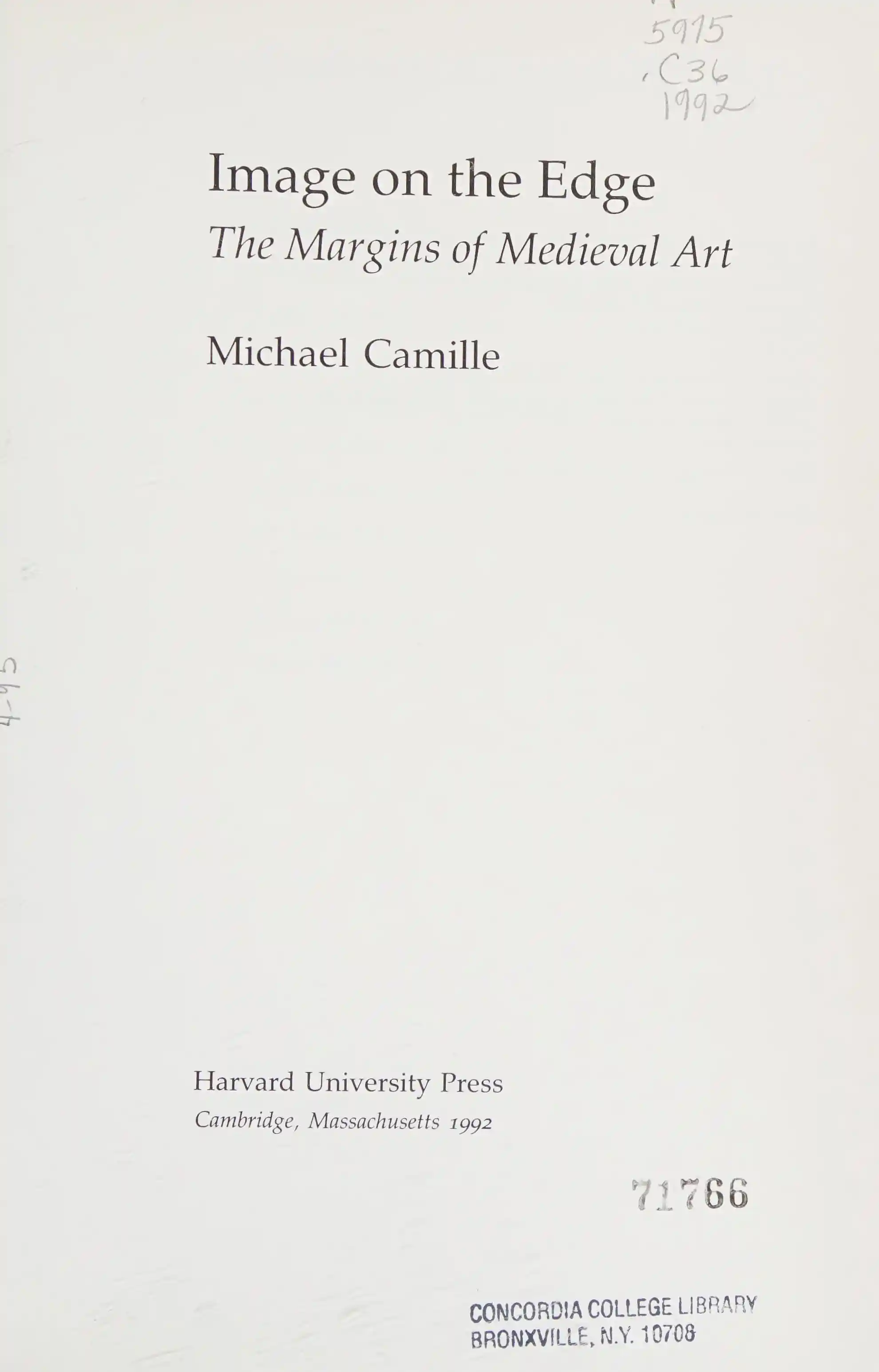 Art and its uses in Thomas Mann's Felix Krull