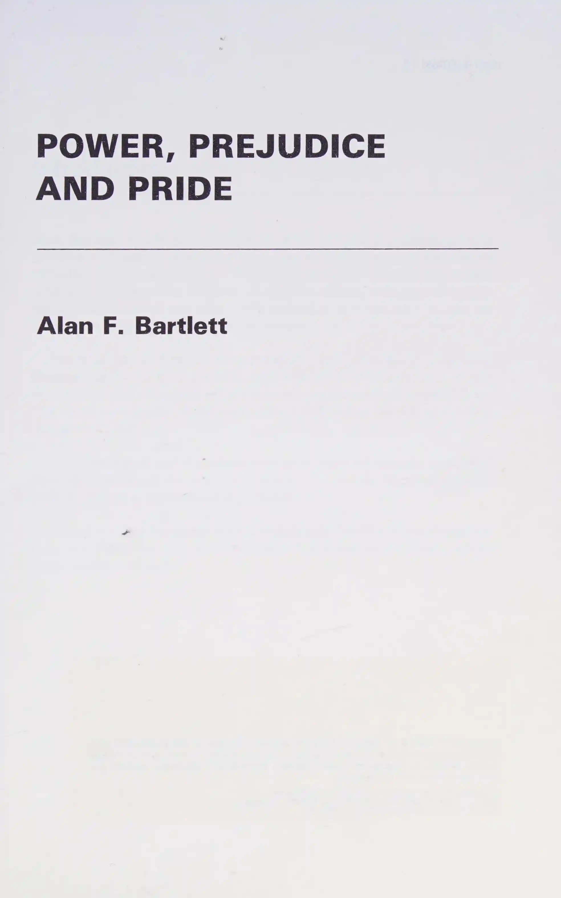 An international bill of the rights of man