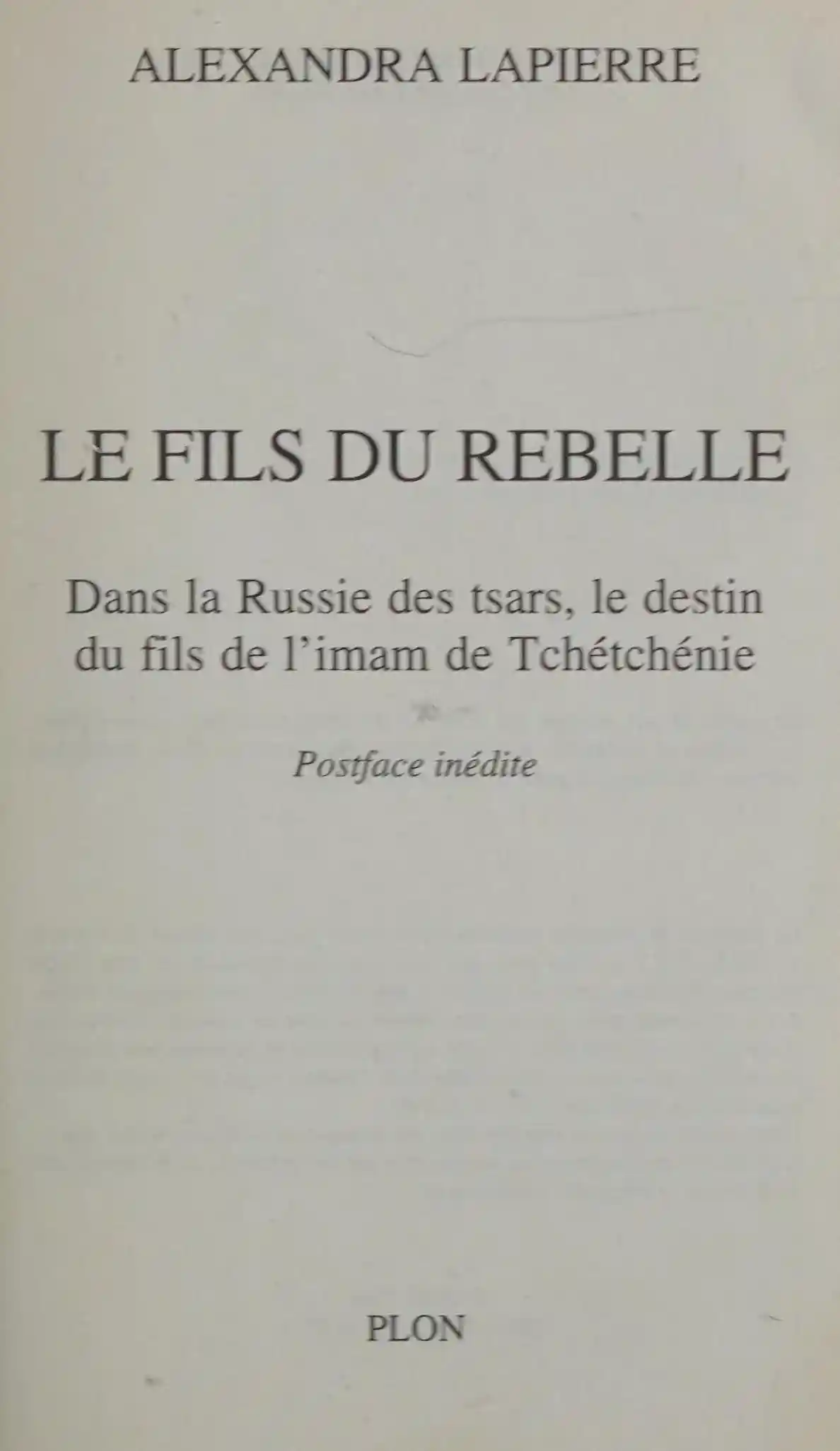 Marcel Labrume