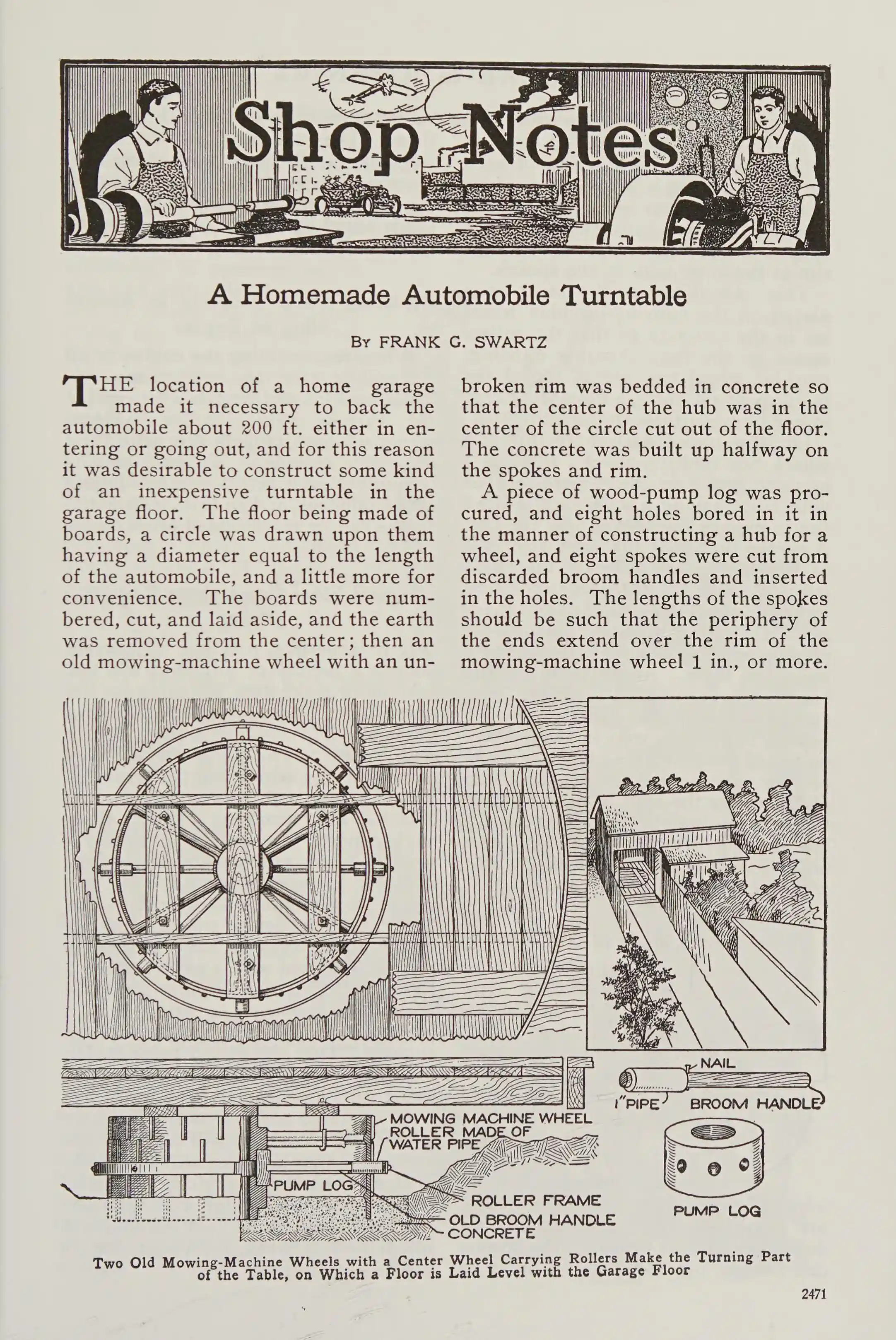 Le risque technologique