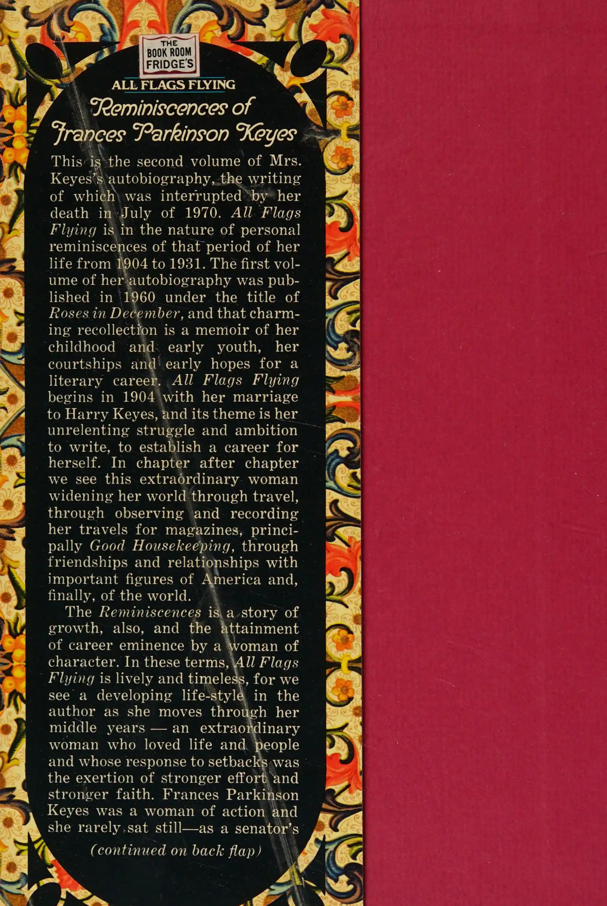 Lectures on Materia Medica