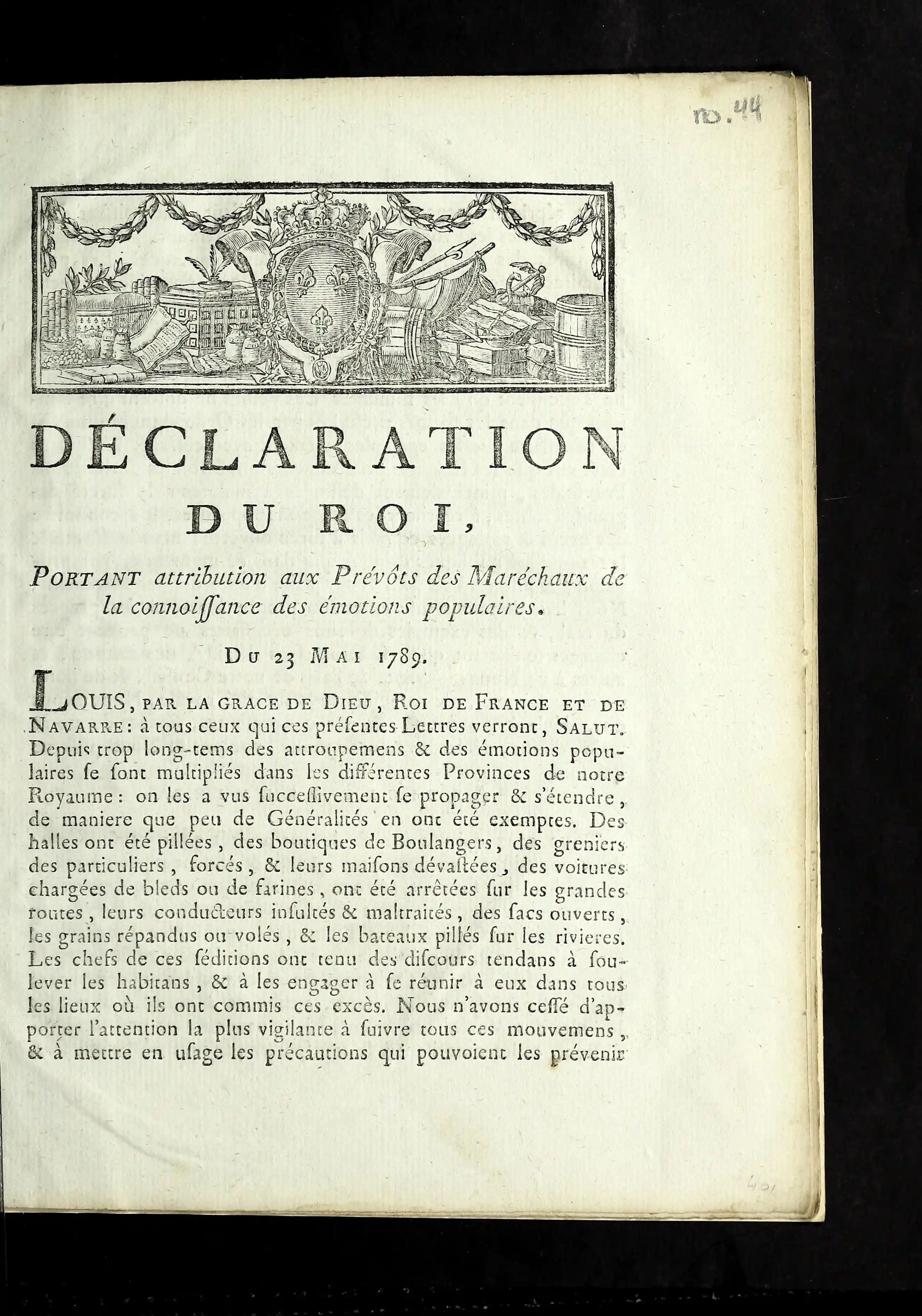 La lutte pour la démocratie