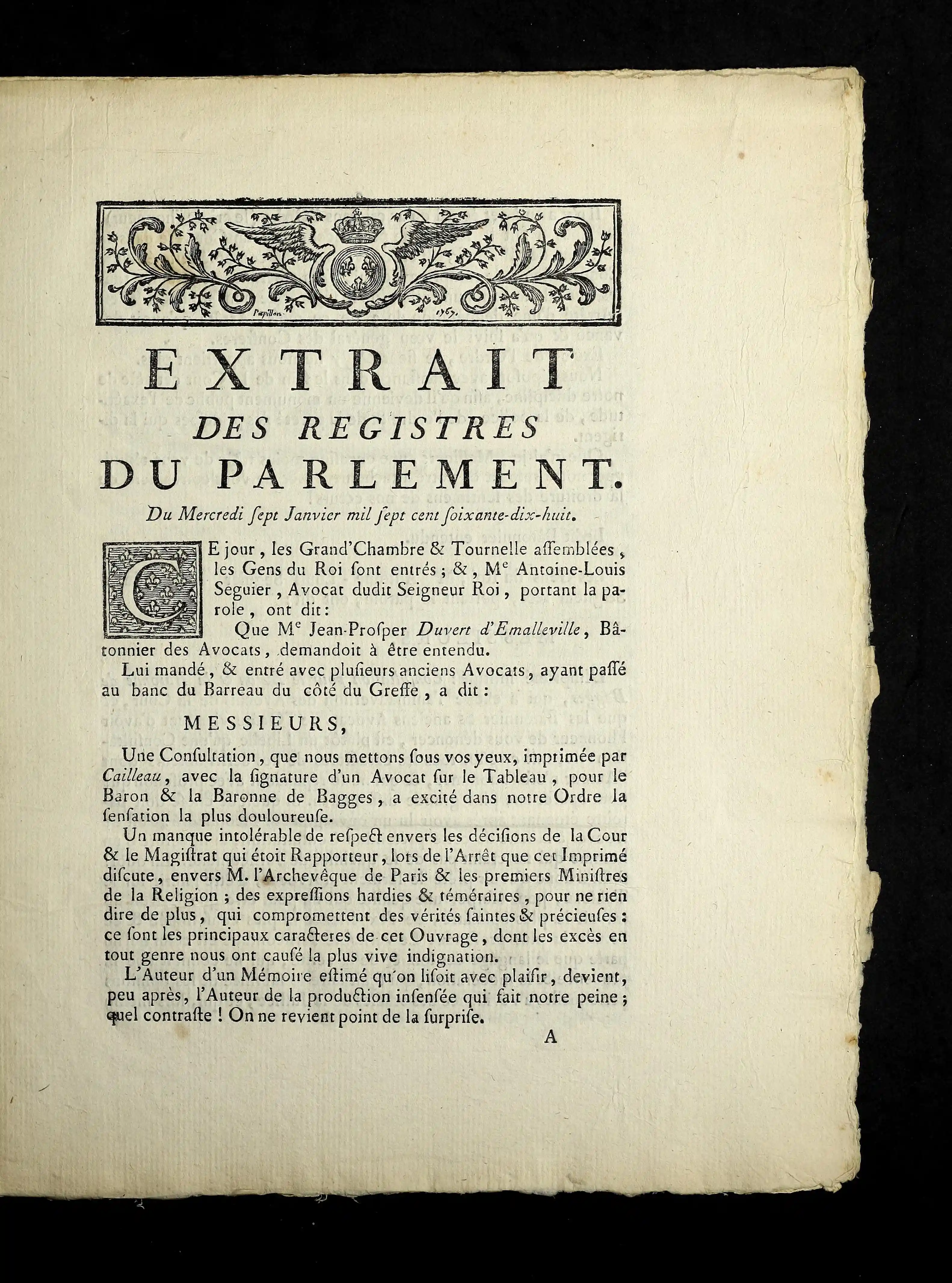Retorns de l'Est