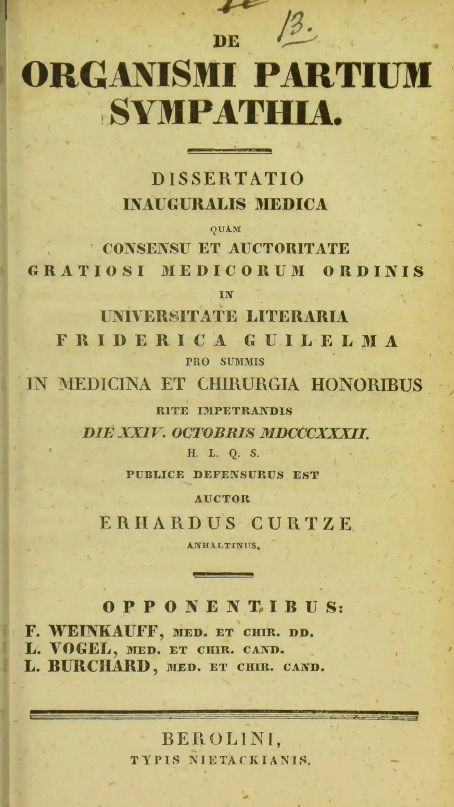 Kokolores: Autobiographie