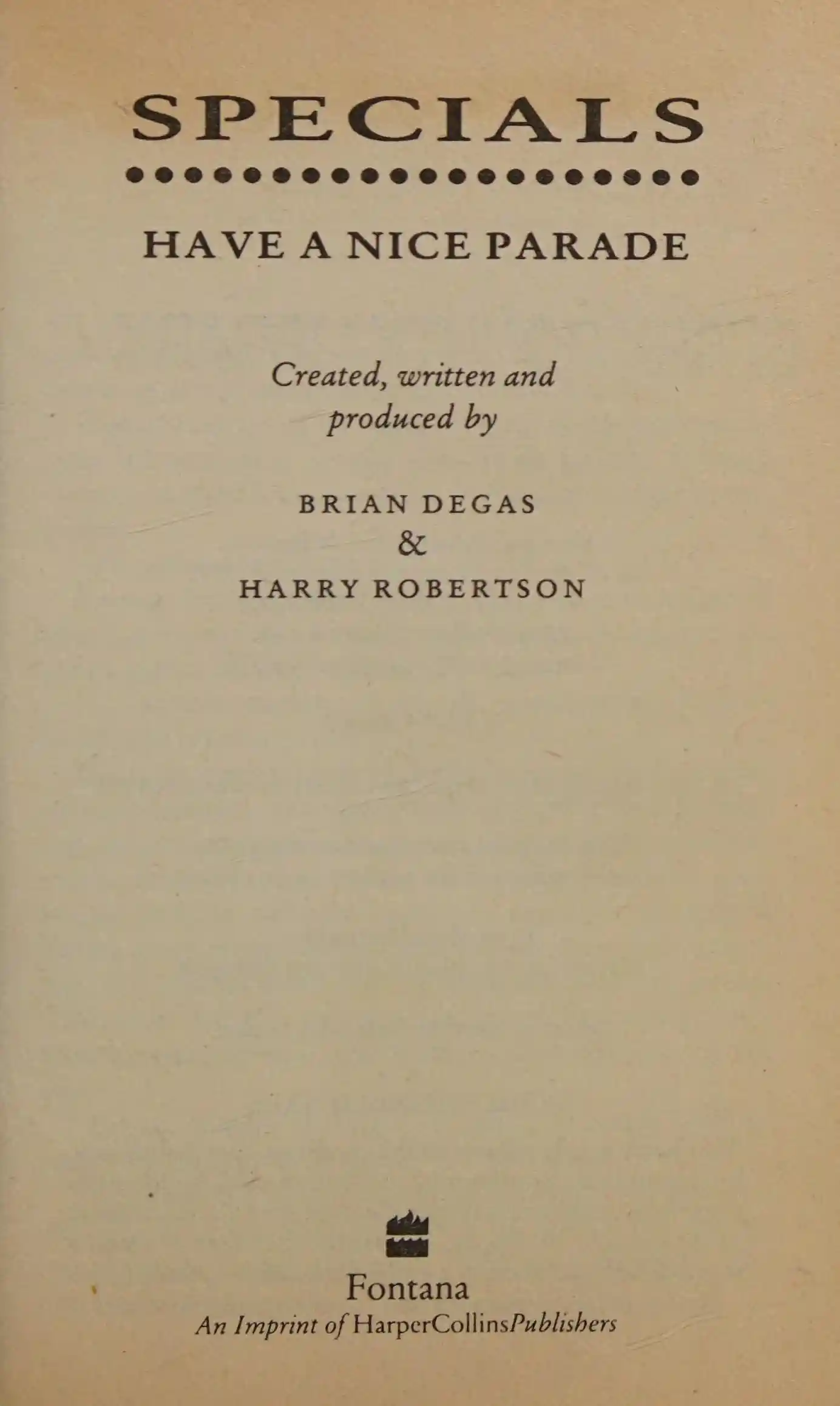 [Thesis]
