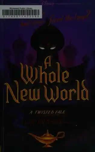 Untitled Novel