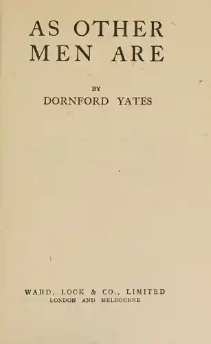 Great Detective Stories