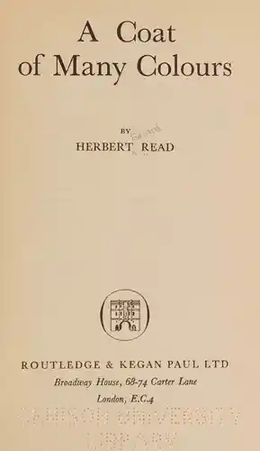 The Names of Magic (The Books of Magic)