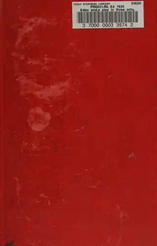 The Selected Letters