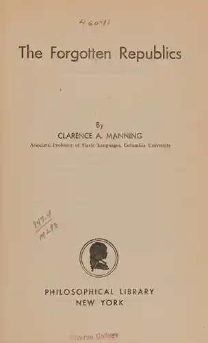The sixth Garfield treasury