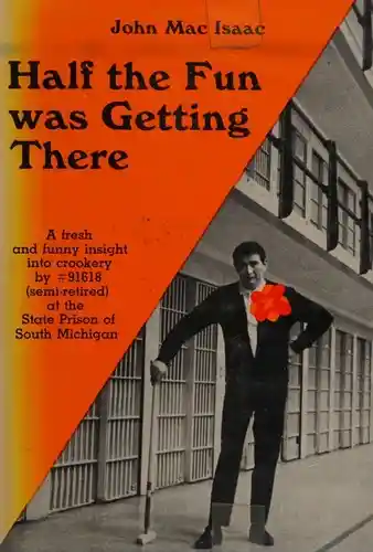 The Facts In The Case Of The Departure Of Miss Finch