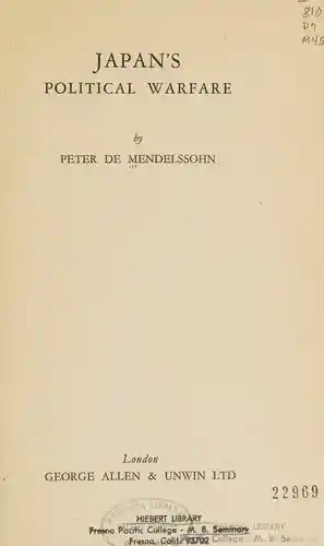 The Usborne Book of Inventors