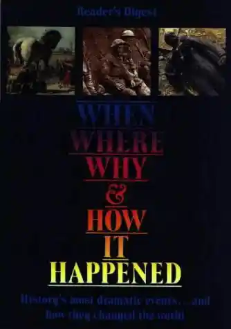 Blood and War