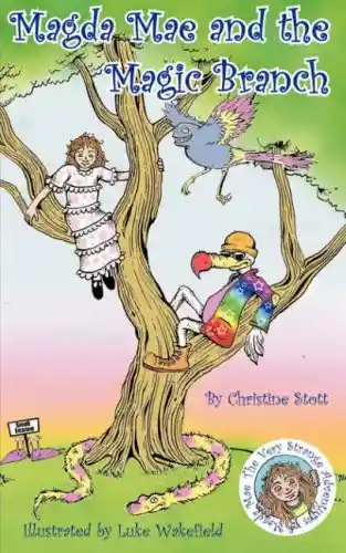 The little bear's mother