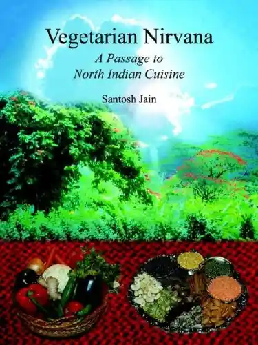 The tropical garden