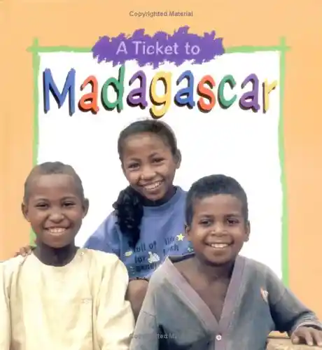 Mad Dogs