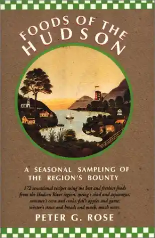 Hitchhiker's handbook