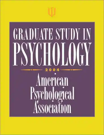 1983 Annual Progress In Child Psychiatry
