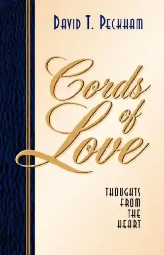 Embracing the love of God