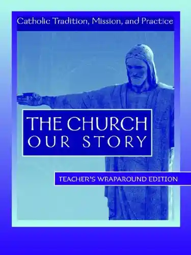 A new kind of Christianity