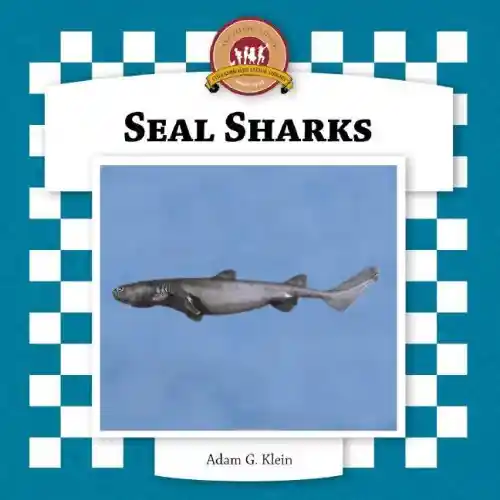 I Am a Shark