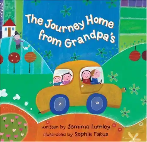 Any old time book 4