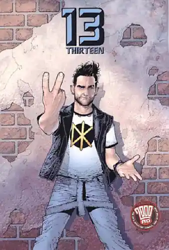 Rebelde