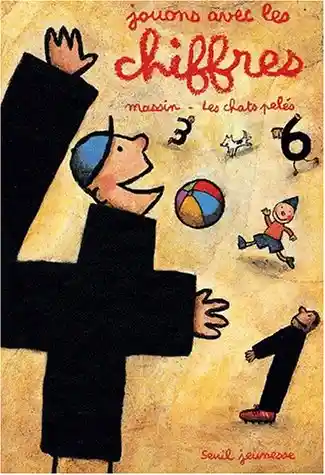 L'E ́clat et la blancheur