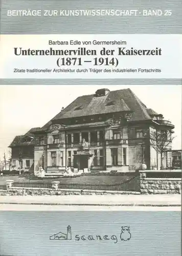 Das Haus der Ruhe