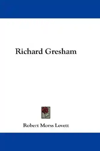 Remarks to the Bar of Philadelphia on the Occasion of the Deaths of Charles ..