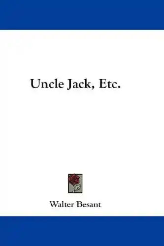 Letter from Horace Binney ..