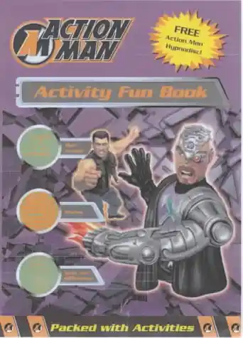 Batmobile owner's manual