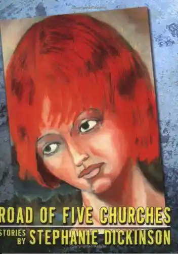 New mysteries of Paris