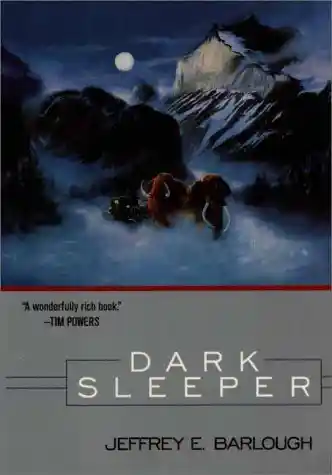 Sleeping in the Blood